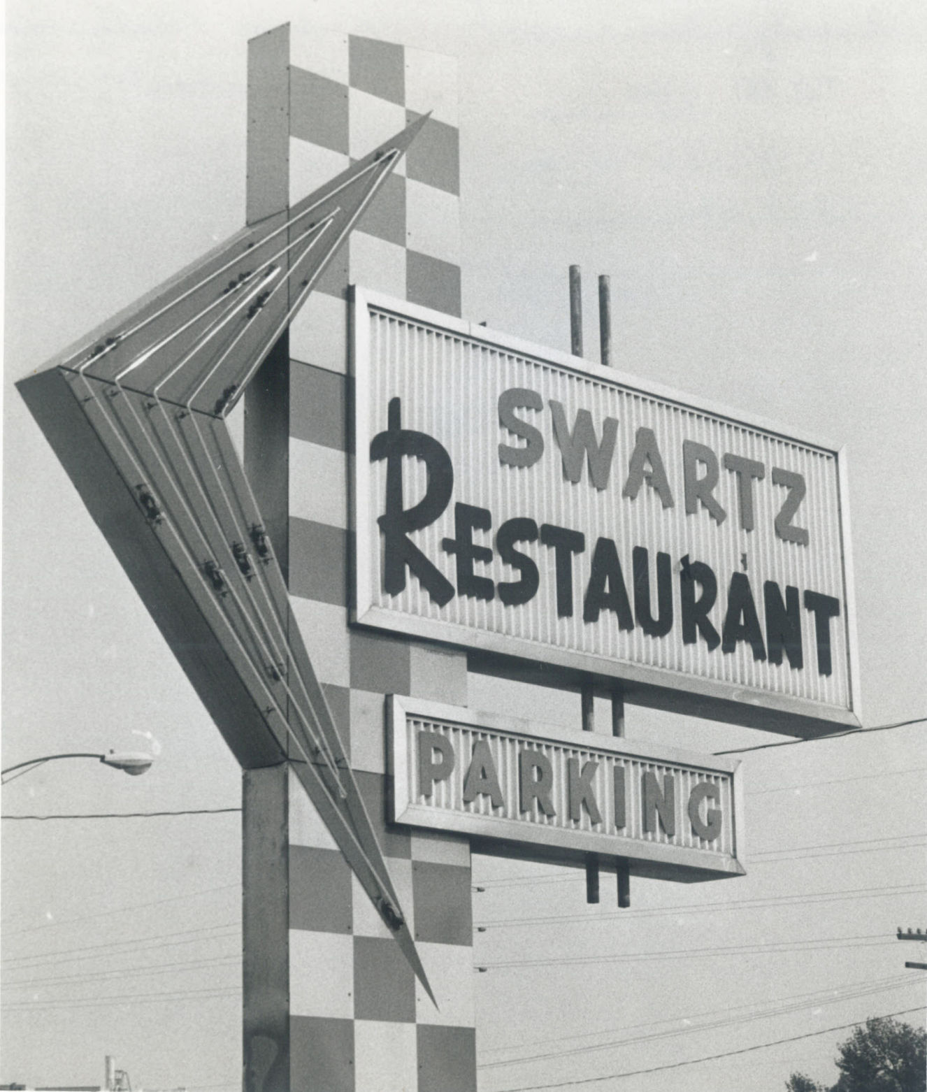 Swartz Restaurant